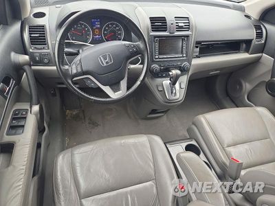 Zdjęcie 8 z 13 samochodu: 2010 HONDA CR-V EXL VIN:JHLRE4H70AC000276 - miniatura