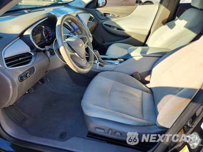 Zdjęcie 7 z 12 samochodu: 2018 CHEVROLET MALIBU LT VIN:1G1ZD5ST6JF149004 - miniatura