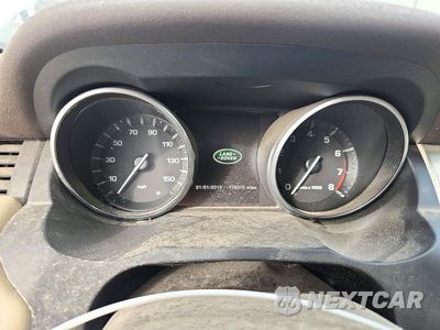 Zdjęcie 9 z 13 samochodu: 2014 LAND ROVER RANGE ROVER EVOQUE PURE PLUS VIN:SALVP2BG9EH865509 - miniatura