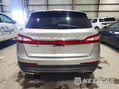 Zdjęcie 6 z 13 samochodu: 2016 LINCOLN MKX RESERVE VIN:2LMTJ6LR0GBL88279 - miniatura