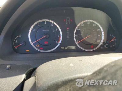 Zdjęcie 9 z 12 samochodu: 2011 HONDA ACCORD EX VIN:1HGCP2F78BA050135 - miniatura