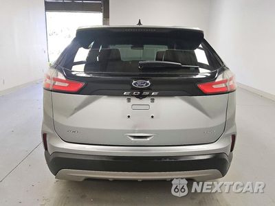 Zdjęcie 6 z 12 samochodu: 2022 FORD EDGE SEL VIN:2FMPK4J91NBB04009 - miniatura