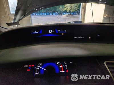 Zdjęcie 9 z 12 samochodu: 2013 HONDA CIVIC EX VIN:19XFB2F88DE080612 - miniatura