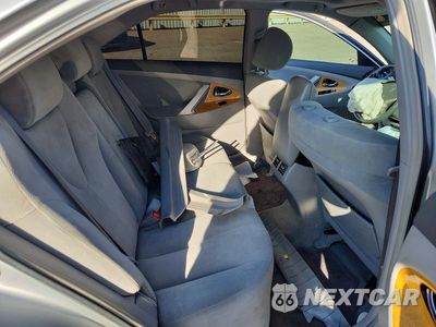 Zdjęcie 10 z 12 samochodu: 2007 TOYOTA CAMRY XLE VIN:4T1BE46K37U114437 - miniatura