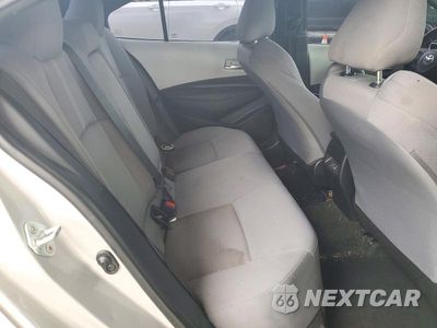 Zdjęcie 10 z 12 samochodu: 2024 TOYOTA COROLLA SE VIN:5YFS4MCE8RP191505 - miniatura