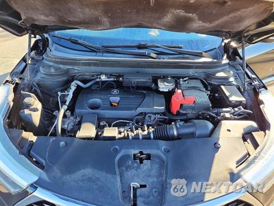 Zdjęcie 12 z 13 samochodu: 2019 ACURA RDX VIN:5J8TC2H37KL033627 - miniatura