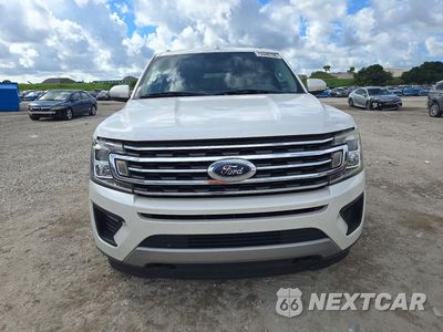 Piąte zdjęcie samochodu w środku: 2018 FORD EXPEDITION MAX XLT VIN:1FMJK1JTXJEA09415 - miniatura
