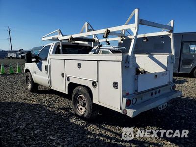 Drugie zdjęcie samochodu z przodu: 2016 FORD F350 SUPER DUTY VIN:1FDRF3ET8GED42167 - miniatura