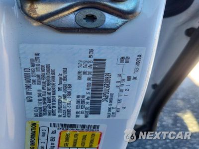 Zdjęcie 12 z 12 samochodu: 2016 FORD FUSION S HYBRID VIN:3FA6P0UU5GR389639 - miniatura