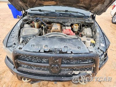 Zdjęcie 11 z 12 samochodu: 2017 RAM 3500 LARAMIE VIN:3C63RRJL3HG743346 - miniatura