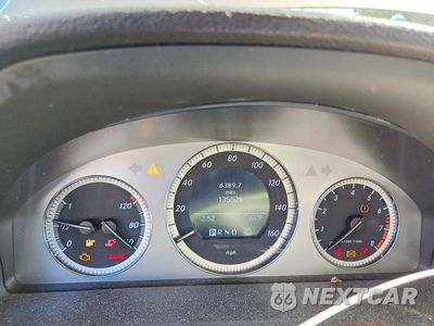 Zdjęcie 9 z 12 samochodu: 2010 MERCEDES-BENZ GLK 350 4MATIC VIN:WDCGG8HBXAF467420 - miniatura