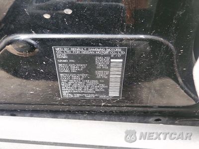 Zdjęcie 12 z 12 samochodu: 2018 NISSAN ROGUE S VIN:KNMAT2MV5JP528929 - miniatura