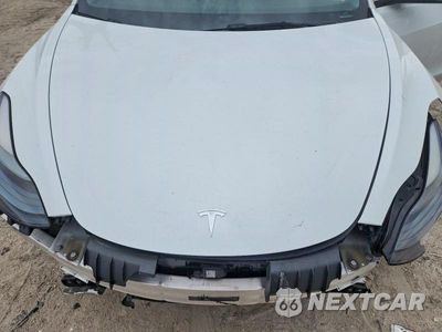 Zdjęcie 11 z 13 samochodu: 2022 TESLA MODEL 3 VIN:5YJ3E1EA2NF321472 - miniatura
