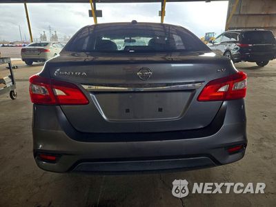 Zdjęcie 6 z 12 samochodu: 2018 NISSAN SENTRA SV VIN:3N1AB7AP8JL632030 - miniatura