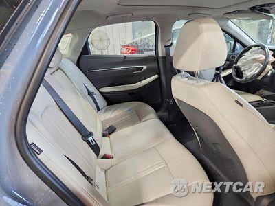 Zdjęcie 10 z 12 samochodu: 2025 HYUNDAI SONATA HYBRID LIMITED VIN:KMHL54JJ9SA122555 - miniatura