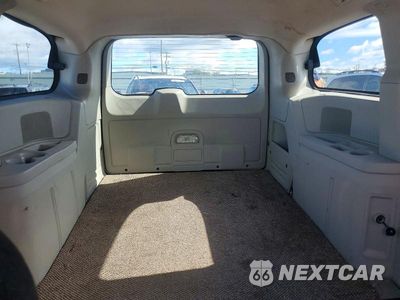 Zdjęcie 10 z 13 samochodu: 2012 DODGE RAM VAN VIN:2C4RDGAG4CR206741 - miniatura