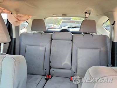 Zdjęcie 10 z 13 samochodu: 2016 HONDA CR-V EX VIN:5J6RM4H59GL141252 - miniatura