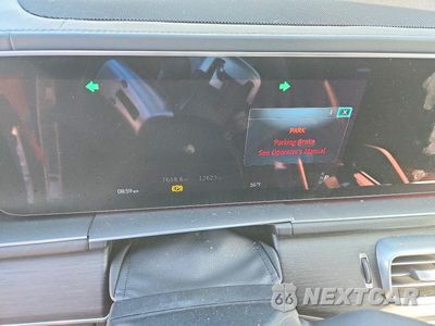 Zdjęcie 9 z 13 samochodu: 2024 MERCEDES-BENZ GLE 63 S 4MATIC AMG VIN:4JGFB8KB1RB096154 - miniatura