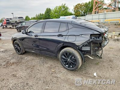 Drugie zdjęcie samochodu z przodu: 2026 BUICK ENVISTA SPORT TOURING VIN:KL47LBEP3TB129473 - miniatura