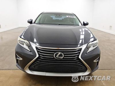 Piąte zdjęcie samochodu w środku: 2016 LEXUS ES 350 VIN:58ABK1GG2GU025002 - miniatura