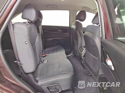 Zdjęcie 11 z 14 samochodu: 2016 KIA SORENTO LX V6 VIN:5XYPG4A53GG011140 - miniatura