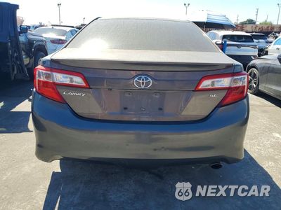 Zdjęcie 6 z 12 samochodu: 2014 TOYOTA CAMRY SE VIN:4T1BF1FK2EU800848 - miniatura