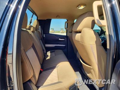 Zdjęcie 10 z 12 samochodu: 2014 TOYOTA TUNDRA SR5 VIN:5TFRM5F19EX069020 - miniatura