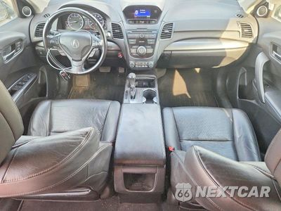 Zdjęcie 8 z 13 samochodu: 2013 ACURA RDX VIN:5J8TB4H37DL010799 - miniatura