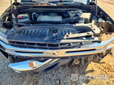 Zdjęcie 11 z 13 samochodu: 2020 CHEVROLET SILVERADO K1500 LT VIN:1GCRYDEDXLZ149728 - miniatura