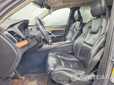 Zdjęcie 7 z 13 samochodu: 2016 VOLVO XC90 T6 VIN:YV4A22PL7G1025747 - miniatura