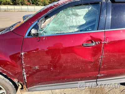 Zdjęcie 7 z 13 samochodu: 2016 CHEVROLET EQUINOX LT VIN:2GNFLFEK0G6230158 - miniatura