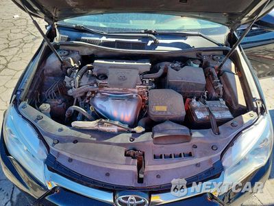 Zdjęcie 11 z 12 samochodu: 2015 TOYOTA CAMRY XSE VIN:4T1BF1FK4FU893518 - miniatura