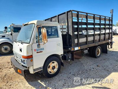 1993 NISSAN DIESEL UD1300 JNAU4R0J0PAG05178 - główne zdjęcie licytacji z USA - miniatura
