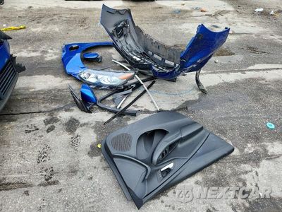 Zdjęcie 12 z 13 samochodu: 2017 CHEVROLET VOLT LT VIN:1G1RA6S50HU100094 - miniatura