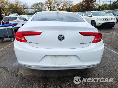 Zdjęcie 6 z 12 samochodu: 2018 BUICK LACROSSE PREMIUM VIN:1G4ZR5SZXJU128046 - miniatura
