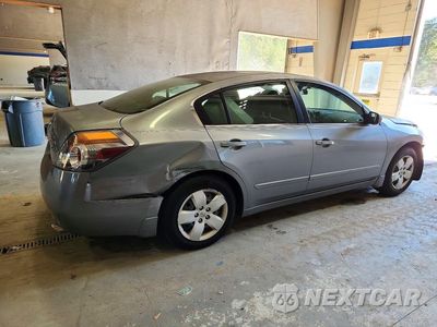 Trzecie zdjęcie samochodu z tyłu: 2008 NISSAN ALTIMA 2.5 VIN:1N4AL21E88C119383 - miniatura