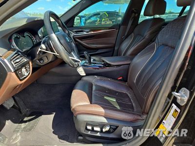 Zdjęcie 7 z 13 samochodu: 2018 BMW 530E VIN:WBAJA9C53JB034434 - miniatura