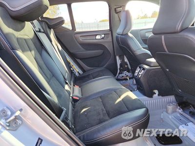 Zdjęcie 11 z 14 samochodu: 2021 VOLVO XC40 RECHARGE VIN:YV4ED3UR3M2459714 - miniatura