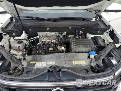 Zdjęcie 12 z 13 samochodu: 2024 VOLKSWAGEN ATLAS CROSS SPORT SEL PREMIUM R-LINE VIN:1V2FE2CA9RC228813 - miniatura