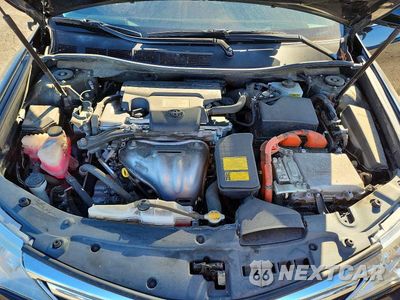 Zdjęcie 11 z 13 samochodu: 2012 TOYOTA CAMRY HYBRID LE VIN:4T1BD1FK0CU053284 - miniatura