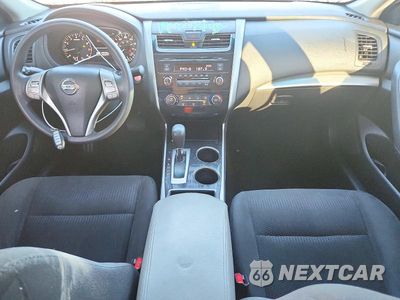 Zdjęcie 8 z 12 samochodu: 2014 NISSAN ALTIMA 2.5 S VIN:1N4AL3APXEC295239 - miniatura
