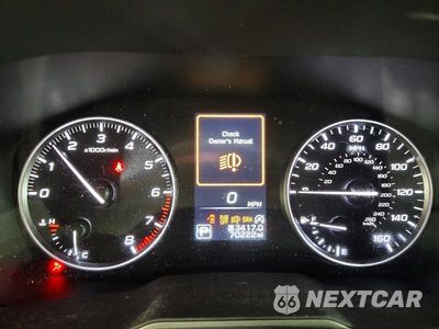 Zdjęcie 9 z 12 samochodu: 2024 SUBARU OUTBACK LIMITED VIN:4S4BTANC0R3177387 - miniatura