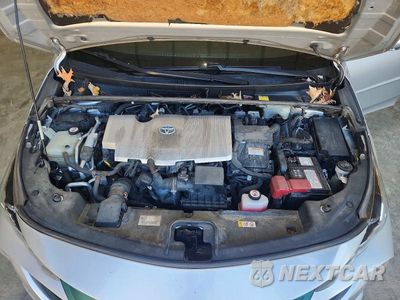 Zdjęcie 11 z 12 samochodu: 2017 TOYOTA PRIUS PRIME PLUS VIN:JTDKARFP3H3061898 - miniatura