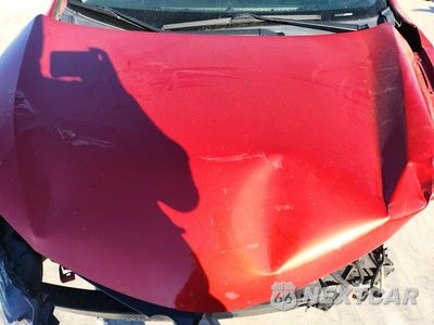 Zdjęcie 11 z 13 samochodu: 2018 TOYOTA COROLLA LE VIN:5YFBURHE8JP749475 - miniatura