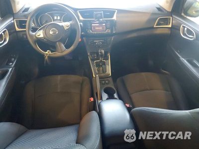 Zdjęcie 8 z 12 samochodu: 2018 NISSAN SENTRA SR VIN:3N1AB7AP3JY216048 - miniatura