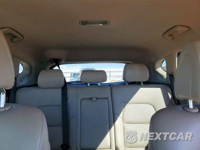 Zdjęcie 10 z 13 samochodu: 2016 HYUNDAI TUCSON LIMITED VIN:KM8J33A27GU119885 - miniatura