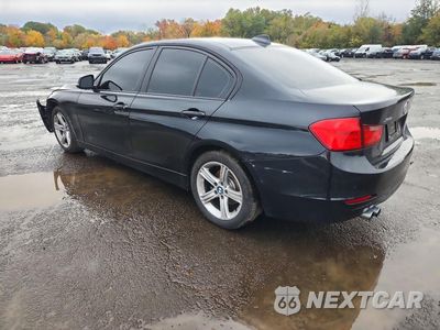 Drugie zdjęcie samochodu z przodu: 2014 BMW 328 XI SULEV VIN:WBA3B5C57EP543658 - miniatura