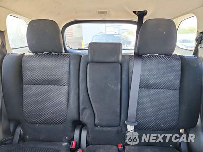 Zdjęcie 10 z 14 samochodu: 2017 MITSUBISHI OUTLANDER ES VIN:JA4AD2A33HZ057629 - miniatura