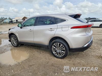 Drugie zdjęcie samochodu z przodu: 2021 TOYOTA VENZA LIMITED VIN:JTEAAAAH8MJ080946 - miniatura
