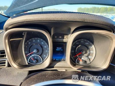 Zdjęcie 9 z 12 samochodu: 2015 CHEVROLET MALIBU 2LT VIN:1G11D5SL0FF161573 - miniatura